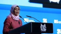 Halimah Yacob Religion