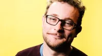 James Adomian Wife