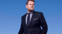 James Corden | Going After Leaving CBS? Is He Fired?