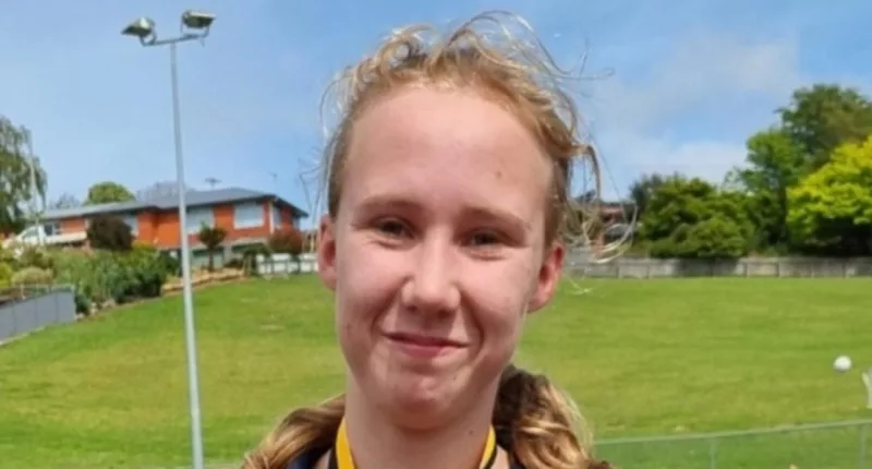 Is Missing Melbourne Shyanne Lee Tatnell Found