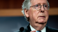 Mitch McConnell Death Hoax | Is He Dead Or Alive | Senate GOP Leader Hospitalized 2023