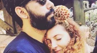 Rahul Kohli Wife