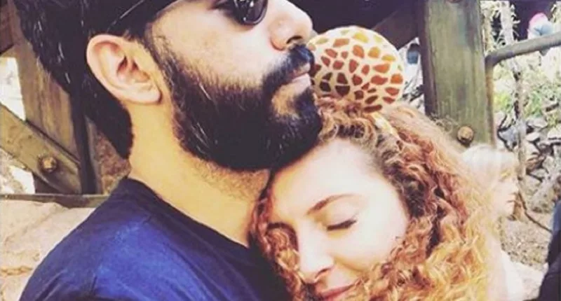 Rahul Kohli Wife