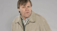 Where Is Roy Cropper Going Leaving Coronation Street, Is He Sick?