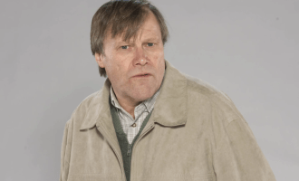 Where Is Roy Cropper Going Leaving Coronation Street, Is He Sick?