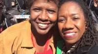 Is Sherrilyn Ifill Related To Gwen Ifill
