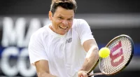 Is Tennis Star Milos Raonic Jewish Or Christian? Religion, Nationality, And Career