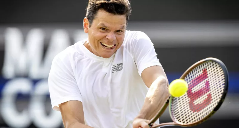Is Tennis Star Milos Raonic Jewish Or Christian? Religion, Nationality, And Career