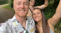 Theo Baker Girlfriend