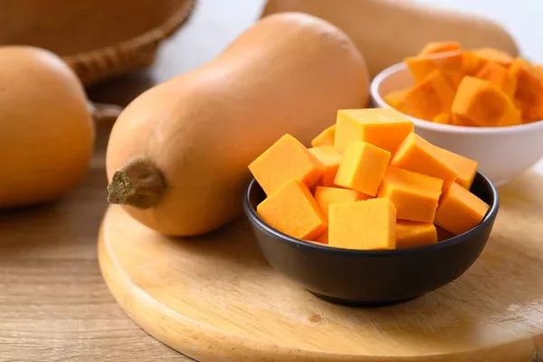 Is butternut squash good for you to eat? 15 benefits of eating this vegetable