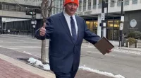 Larry Householder sentenced to 20 years in bribery scandal