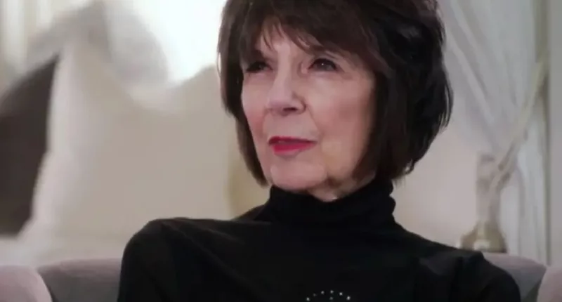 Kris Jenner Mom Passed Away