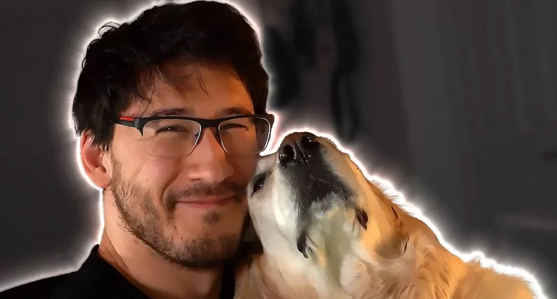Markiplier Chica Passed Away