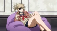 Himiko Toga Death
