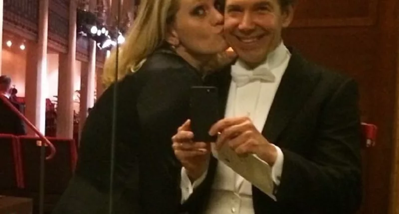 Jeff Koons Wife