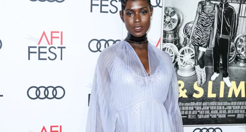 Jodie Turner-Smith joins Tron: Ares cast