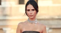 Jordana Brewster's Fast X stunts