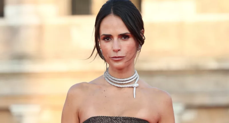 Jordana Brewster's Fast X stunts