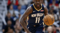 Jrue Holiday Arrest: What Did He Do? Charges & Net Worth