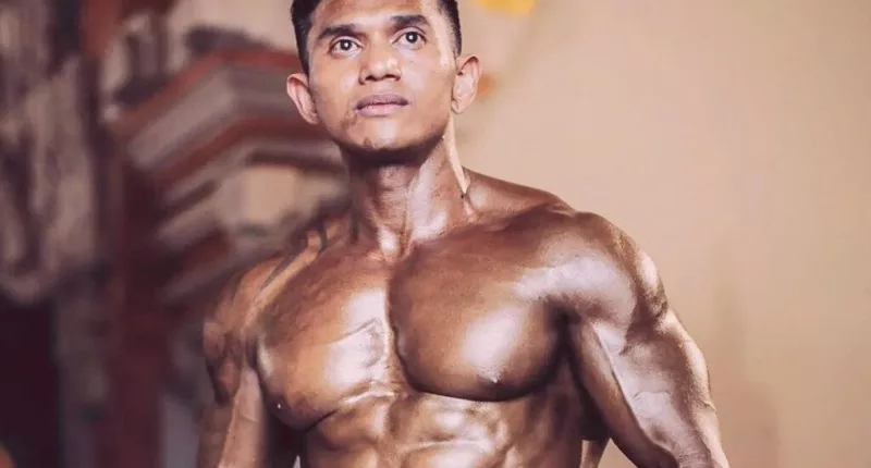 Justyn Vicky Wikipedia