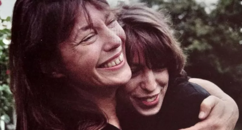 Kate Birkin Wikipedia