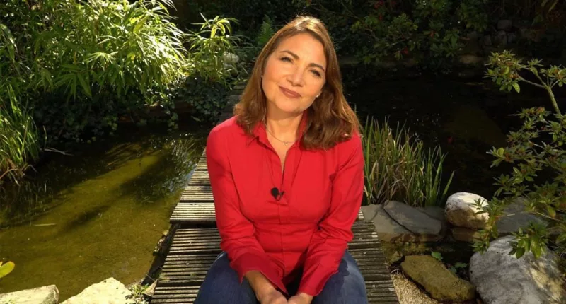 Katie Adler Journalist