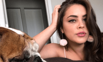 Katie Cummings Height, Weight, Net Worth, Age, Birthday, Wikipedia, Who, Instagram, Biography