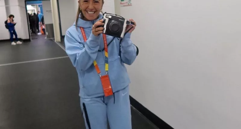 Katie Zelem Partner