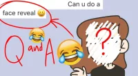Kelsey Animated Face Reveal