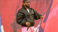 Kendrick Lamar - 2023 Bonnaroo Music & Arts Festival
