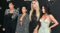 Kris Jenner reveals the key to being a momager