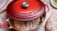 This Is the Lowest Price We’ve Seen the Le Creuset Dutch Oven All Year