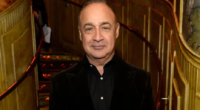 Len Blavatnik Height, Weight, Net Worth, Age, Birthday, Wikipedia, Who, Instagram, Biography