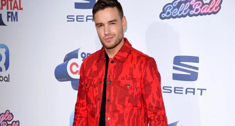 Liam Payne didn't feel like he could 'teach' his son anything before his rehab stint