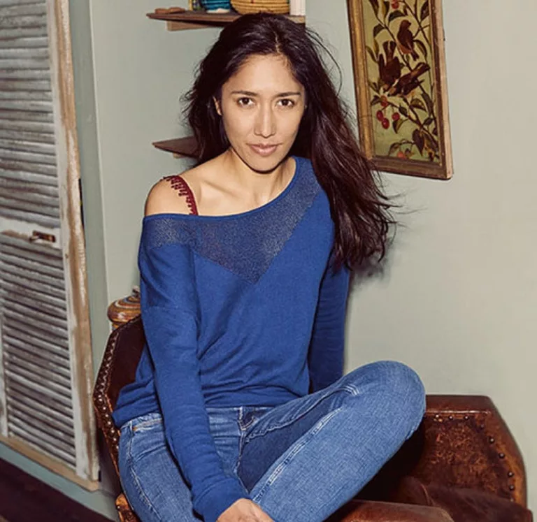 Linda Bortoletto Age Wikipedia Origine And Net Worth