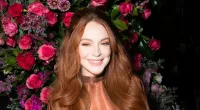 Lindsay Lohan wants more kids, says a close source