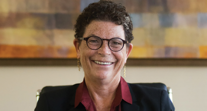 Susan Love Husband