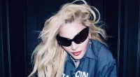 Madonna’s sons Rocco Ritchie and David Banda have been at her side as she reportedly continues to suffer severe symptoms from her ‘serious bacterial infection‘