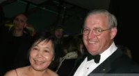 Maggie Q Parents