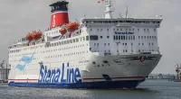 A major rescue operation has been launched after a person