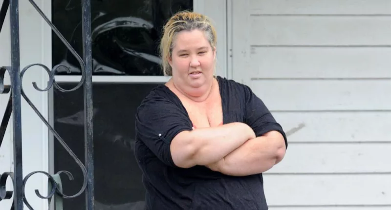 Mama June's daughter is doing 'pretty good' despite her devastating diagnosis