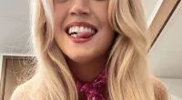 Emma Eastwood worked as Margot Robbie's body double on the new Barbie film