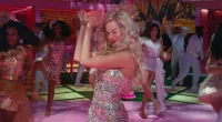 Margot Robbie stars as Barbie