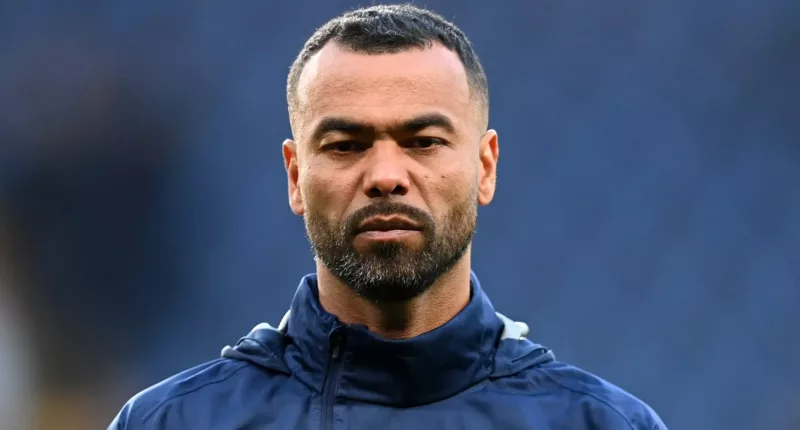 Ashley Cole Brother