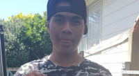 Who was Matu Tangi Matua Reid? Suspect in Auckland shooting dead