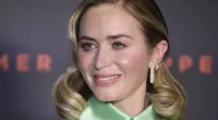 Emily Blunt Siblings