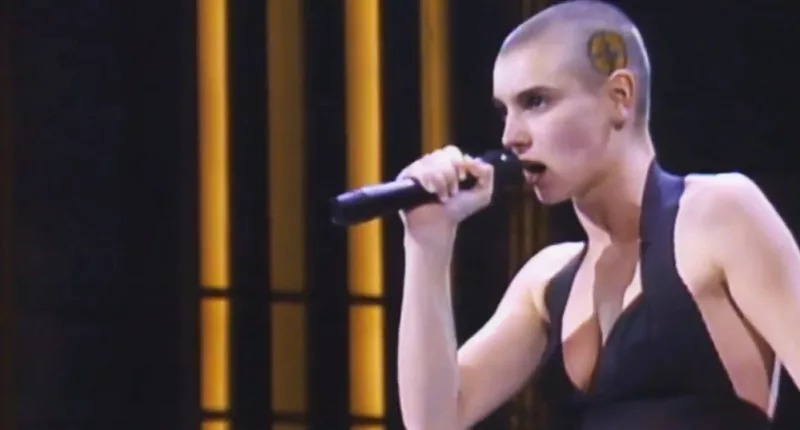 Sinead O Connor Siblings