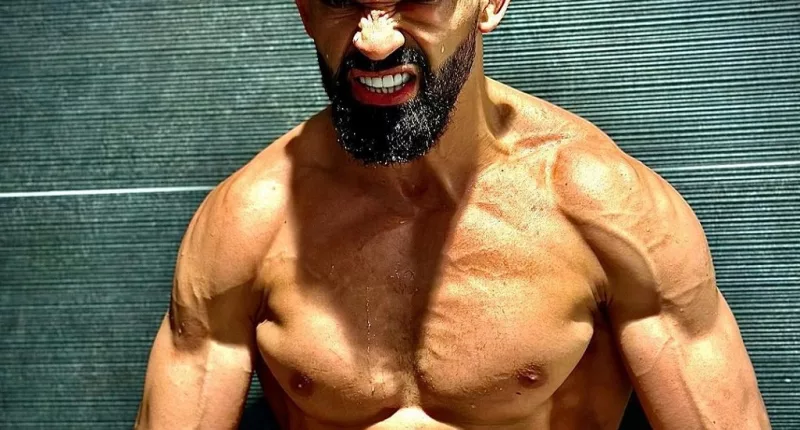 Michel Pereira Muslim
