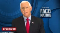 Former Vice President Mike Pence said Sunday that he did call governors to check-in on legal challenges to the 2020 results after the election – but said there was
