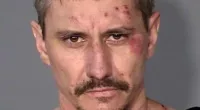 Joseph Jorgenson, 40, of Maplewood, Minnesota, who is accused of killing and dismembering Manjieh